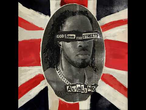 Avelino - SIN CITY (feat. WRETCH 32)