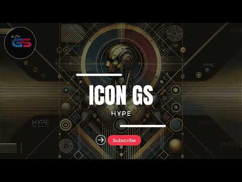 Icon GS - HYPE