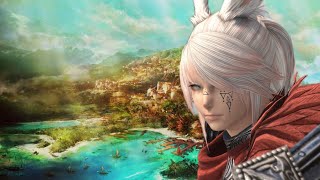 【FF14】地図G17に行くぞ！