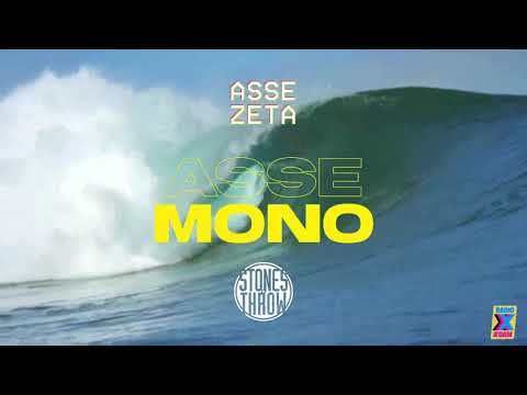 Asse Mono Episode 04 - Stones Throw