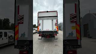 Scania G410 6x2 EURO6 + RETARDER + CARRIER cami&oacute;n frigor&iacute;fico | Imagen 4 - Autoline
