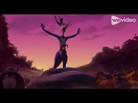 The Mammoth King part 7 - The Elephant Graveyard