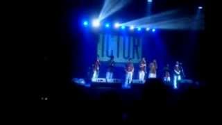 little things (cover 1d) - at Konser Charity Super7 for kelud (23feb2014)