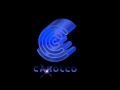 Carolco rare 1986 logo with fanfare