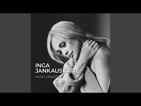 Mylėt Nelengva (feat. Linas Adomaitis)