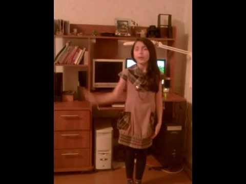 СТИХ ПРО МАМУ НА КУМЫКСКОМ ЯЗЫКЕ