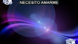 Karaoke Canta como Alejandra Guzman - NECESITO AMARME