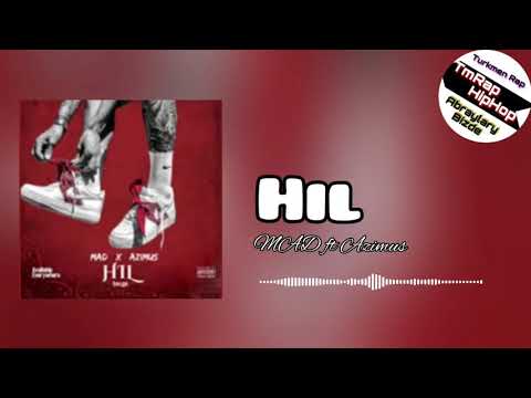 MAD ft Azimus-Hil (TmRap-HipHop)