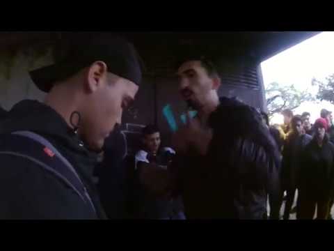 ACCIÓN FELIZ vs DB - 16VOS - PRE BDM TENERIFE 2019