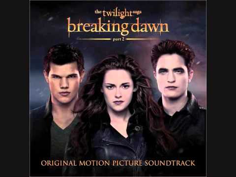 All I've Ever Needed - Paul McDonald & Nikki Reed Full Song (Breaking Dawn Part 2 Soundtrack)