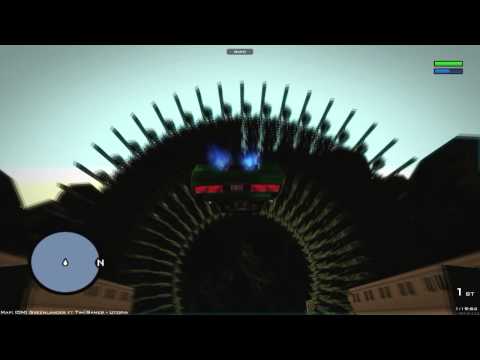 [DM]Greenlander ft. Tim|GAMER - Utopia