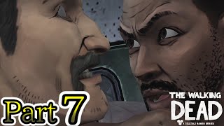 【実況】選択肢の重みがすごすぎる！？［ウォーキング・デッド］Part7