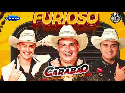 CARABAO EM SÃO DOMINGOS DO CAPIM 14/04/2024 ( DJ TOM MAXIMO )