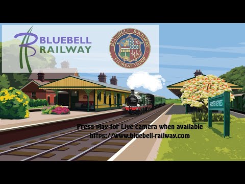 Bluebell Rly-Horsted Keynes Platforms South