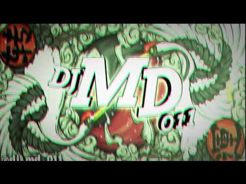 MONTAGEM - CLUB DA DZ7 - Mary Maii | DJ MD 011