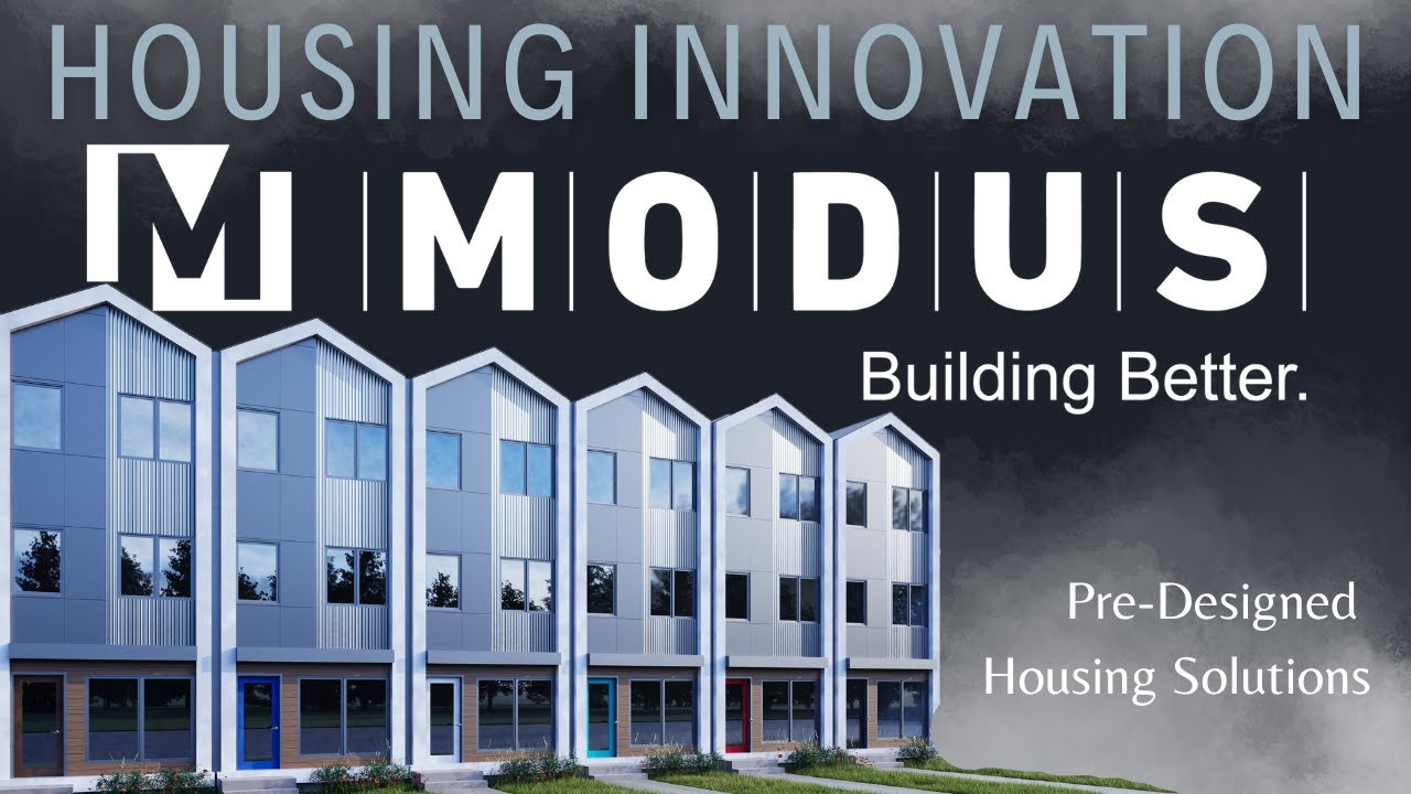 Modus Housing Solutions
