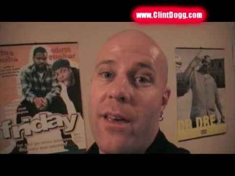 Clint Dogg - The T.O. (27-05-2009) (DVD)