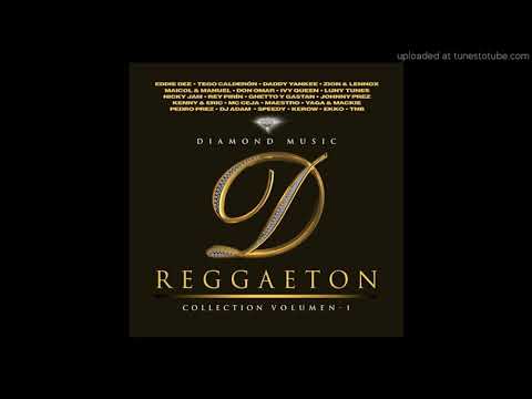 chica plastica letra - yaga & mackie ranks