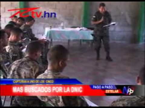 Noticiero We Rtv.hn 11 de Noviembre de 2010