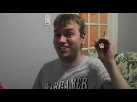 New Warhammer 40K 7th Edition Rulebook Review Part 2: Shooting Phase, Assault Phase and Unit Types