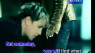 Try Again - Westlife