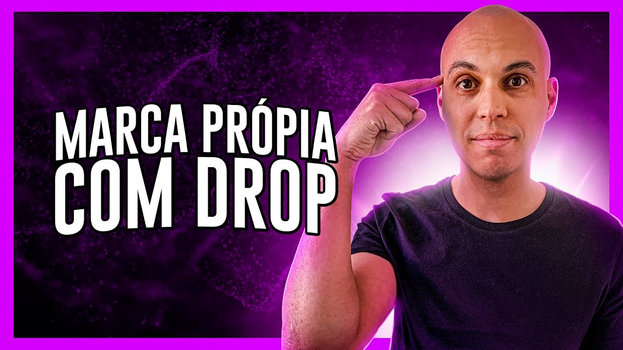 Como criar uma marca própria sem estoque (private label + dropshipping)