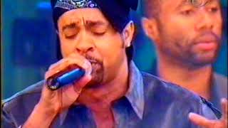 enrique iglesias la bamba / shaggy angel /westlife uptown girl live at hyde park