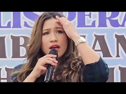 Gegar Vaganza 11 Sheila Abdull- Lepaskanlah 2024