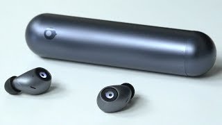 Are These True Wireless Earbuds Worth $175?