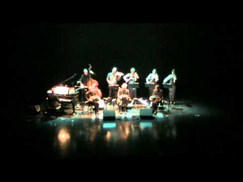 Orquesta Típica Sabor A Tango - Quejas De Bandoneón (Juan de Dios Filiberto)