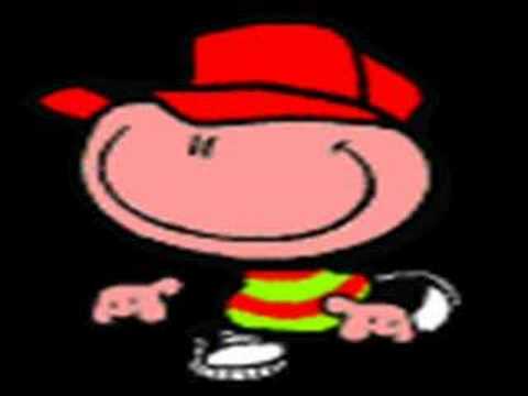 dj promo- dancefloor hardcore