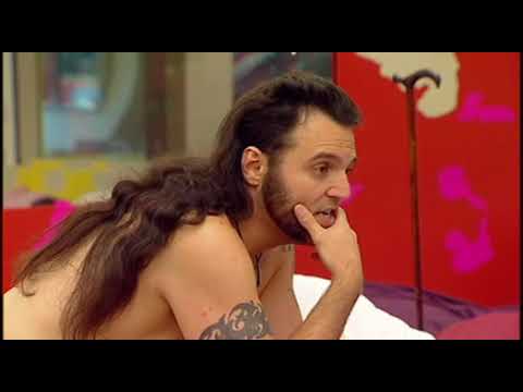 BBUK  s10e22  (Day 21) -  6/25/09