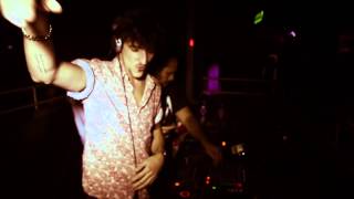 JET presents  OVO Summer Openning Season PDE 