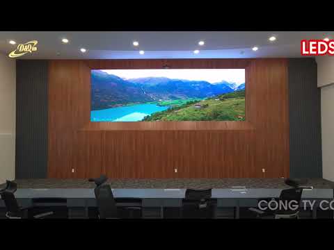 Video dự án