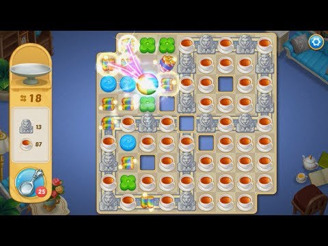 Matchington Mansion level 1461 HD