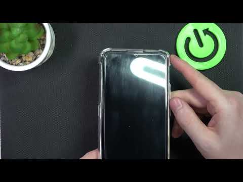 Does OUKITEL C33 Have LED Lamp Notifications – LED Settings