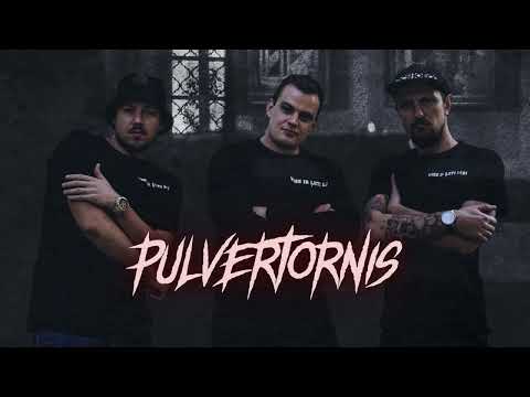 Thomas Haze X SANDIS X BIRCH PLEASE - Pulvertornis