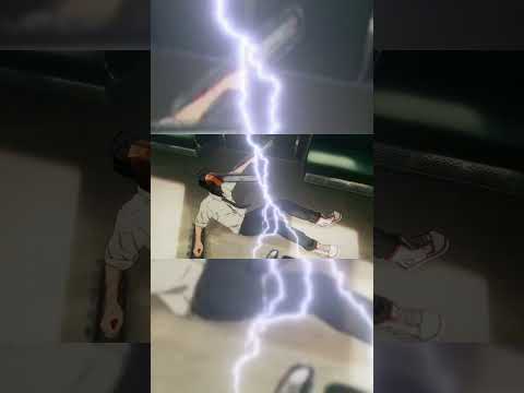 Denji vs Katana Man Battle 🔥 | Chainsaw Man Episode 12 Edit #ChainsawMan #CSM #Denji #KatanaMan