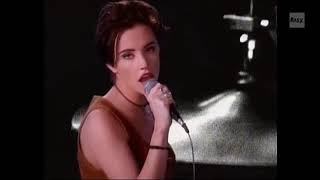 Baby Animals - Rush You - Official Video - 1991