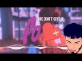 Duki, Khea Ft. Anuel AA - She Don't Give A Fo (Remixeo