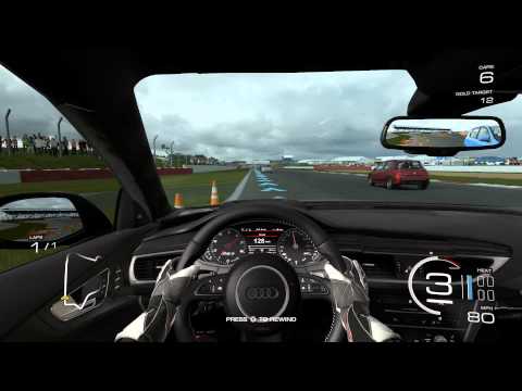 Forza Motorsport 5 Campaign Walkthrough Race #25 Xbox One Gameplay TRACK DAYS SPECIAL EVENT