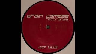 Aftermath-Nightcrawler (Tara Reynolds Remix) BRD003 - 2004
