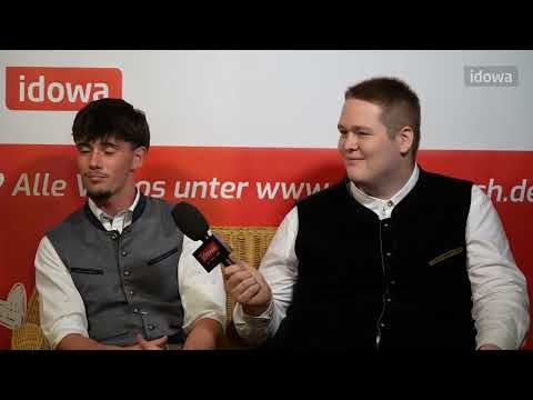 Single-Couch 2025 - Er sucht sie - Tim L.