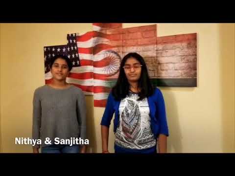 Congressional App Challenge 2019