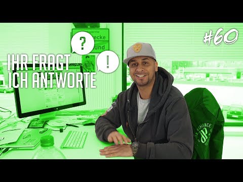 JP Performance - Ihr fragt/Ich antworte | #60