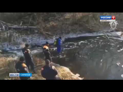 На поиски пропавшего Артура Шмыглева отправили беспилотники