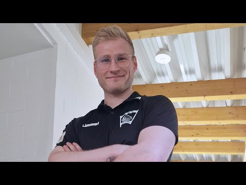 "Dude" hat verlängert