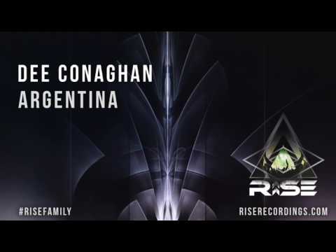Dee Conaghan - Argentina [Preview]