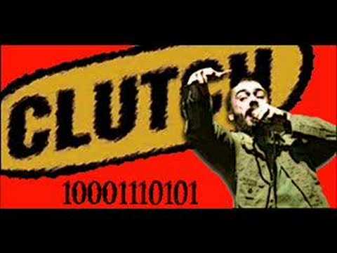Clutch 10001110101