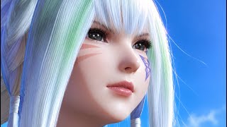 ファイナルファンタジーXIV